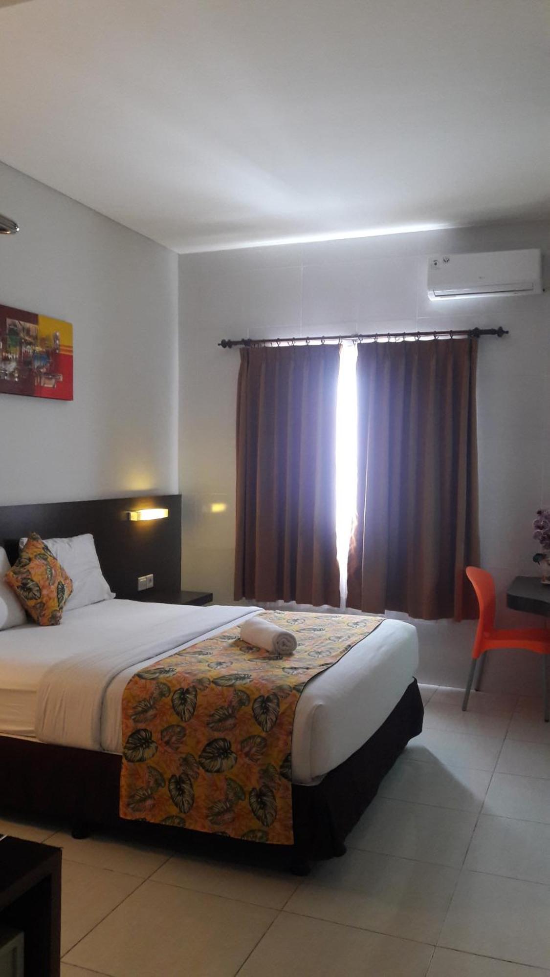 The Agung Residence Seminyak Dış mekan fotoğraf
