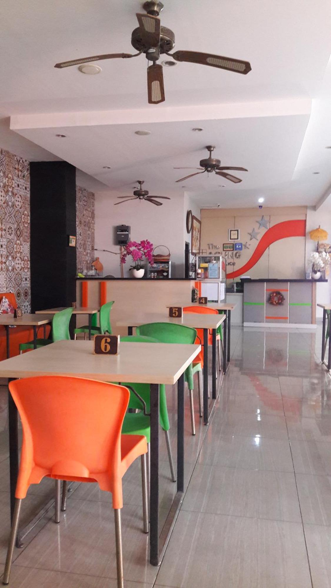 The Agung Residence Seminyak Dış mekan fotoğraf