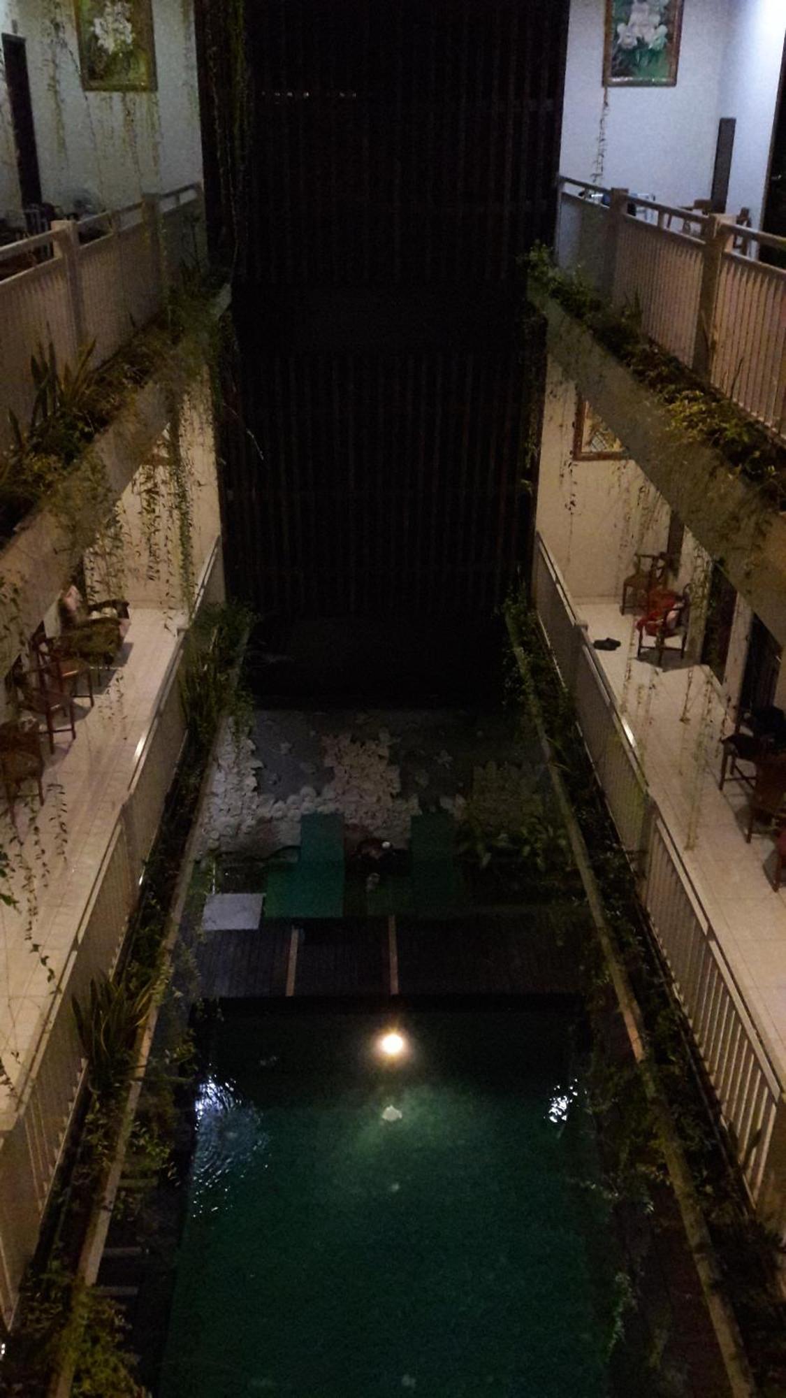 The Agung Residence Seminyak Dış mekan fotoğraf