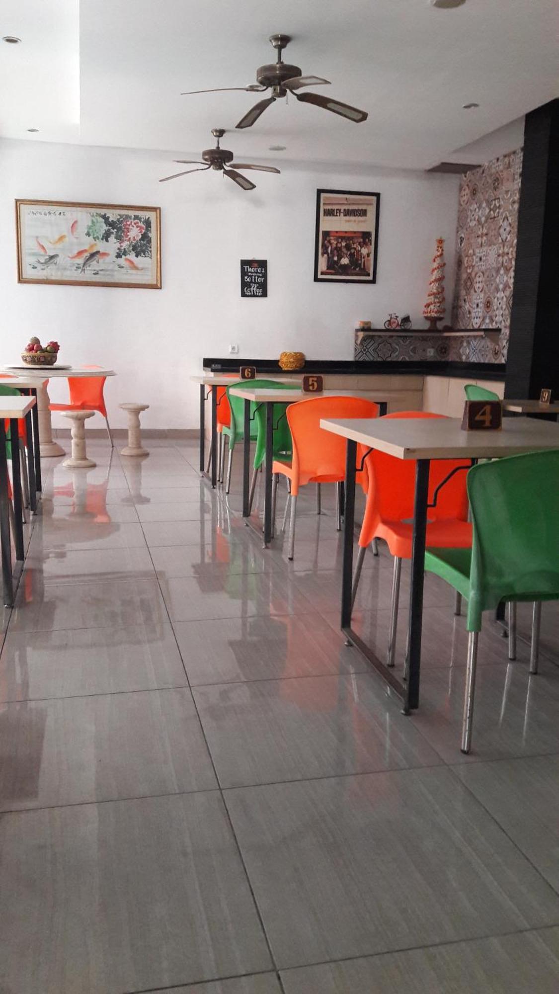 The Agung Residence Seminyak Dış mekan fotoğraf