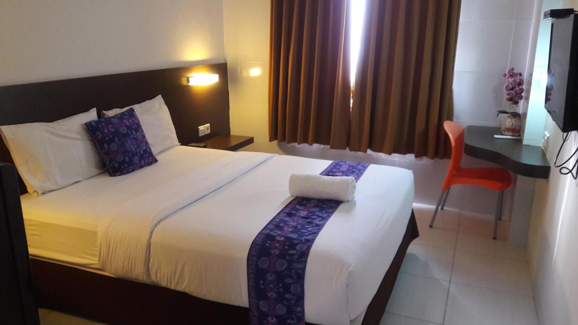 The Agung Residence Seminyak Dış mekan fotoğraf