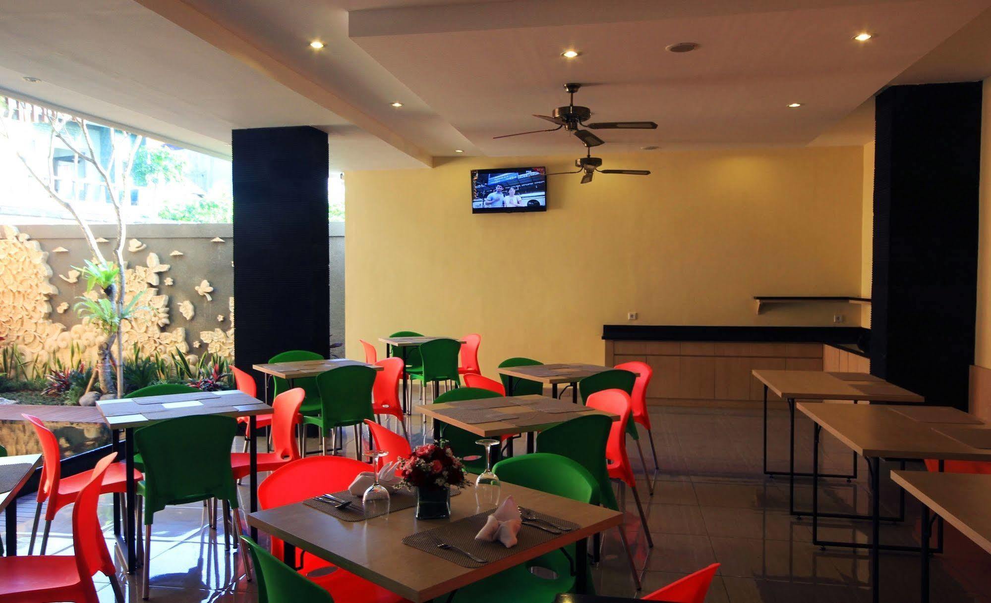 The Agung Residence Seminyak Dış mekan fotoğraf