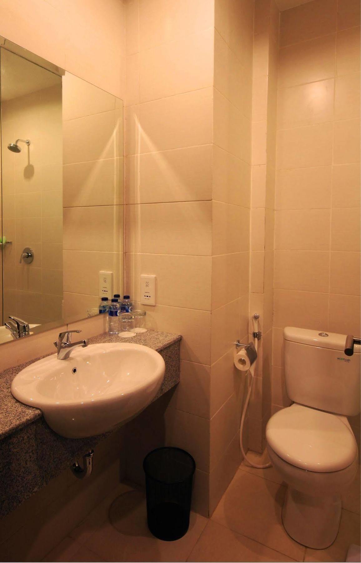 The Agung Residence Seminyak Dış mekan fotoğraf