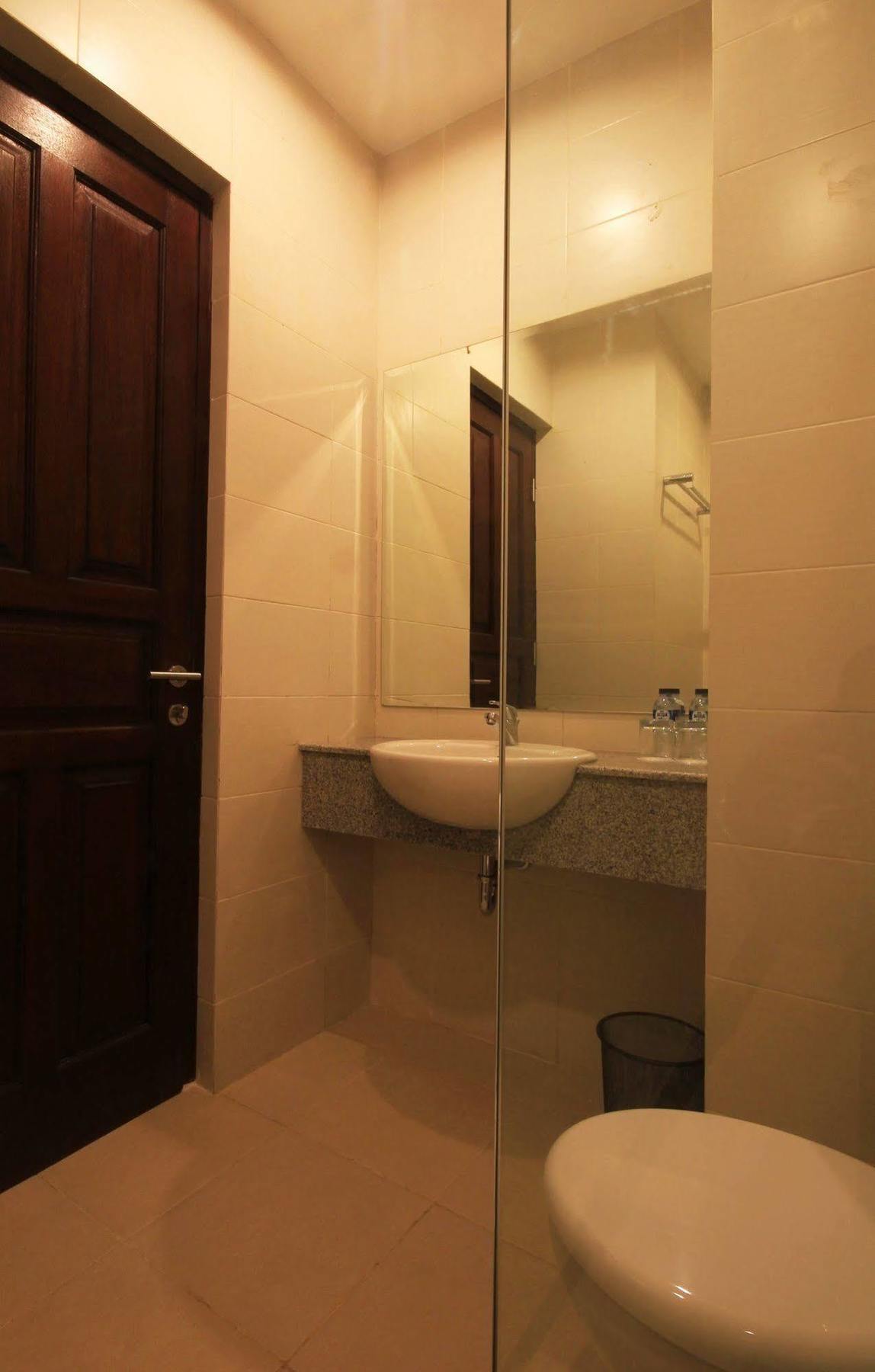 The Agung Residence Seminyak Dış mekan fotoğraf